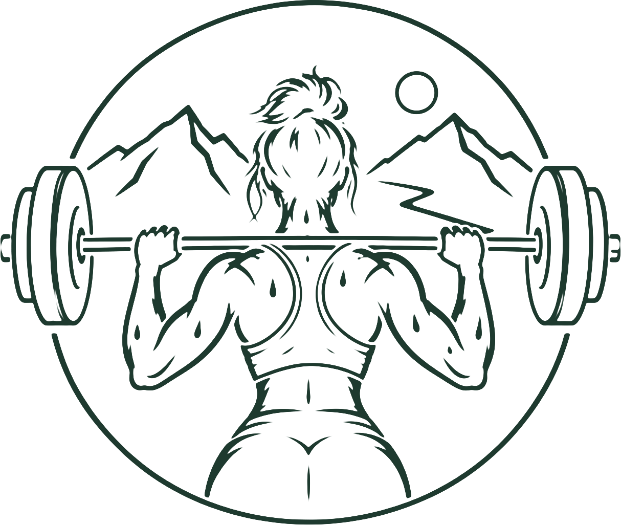Heil Svette logo
